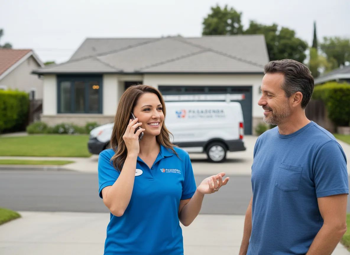 Electrician Burlington, IL FAQs